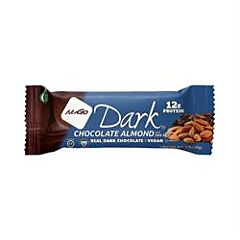 Dark Chocolate Almond Bar (50g)
