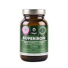 Superiron Tablets 60mg (70 tablet)