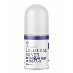 Coll Silver LAVENDER Deodorant (50ml)