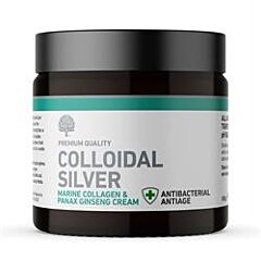NGS CS Collagen Cream - 100g (100g)