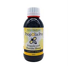 Propolis Pro Throat Syrup with (150ml)