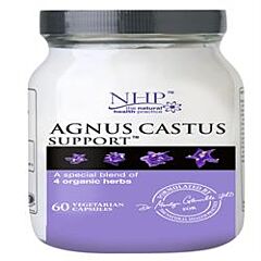 Agnus Castus Support (60 capsule)
