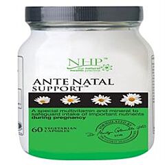 Ante Natal Support (60 capsule)