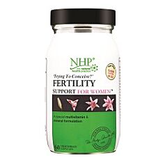 Adv Fertility Support Women (60 capsule)