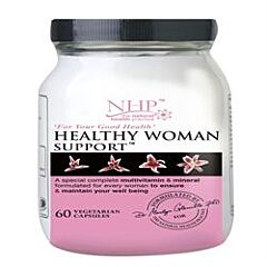 Healthy Women Support (60 capsule)