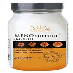 Meno Support (Multi) (60 capsule)