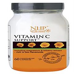 Vitamin C Support (60 capsule)