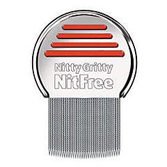 Nit Free Comb (1unit)