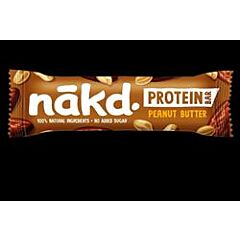 Protein Peanut Butter Bar (45g)