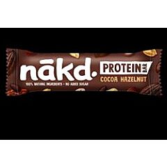 Protein Cocoa Hazelnut Bar (45g)