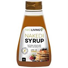 Naked Syrup (450g)