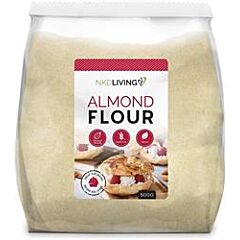 Almond Flour (500g)