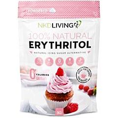 Erythritol Powdered (1000g)
