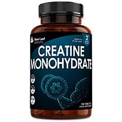 Creatine Capsules (180 capsule)