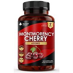 Cherry Capsules (120 capsule)