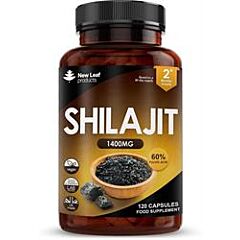 Shilajit Capsules (120 capsule)