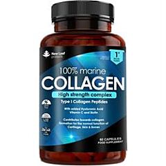 Collagen Capsules (60 capsule)