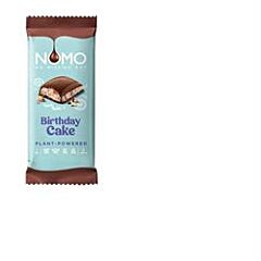 Birthday Cake Chocolate Bar (127g)