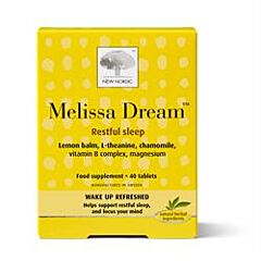 Melissa Dream (40 tablet)
