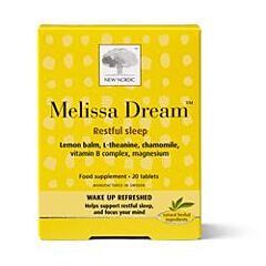 Melissa Dream (20 tablet)