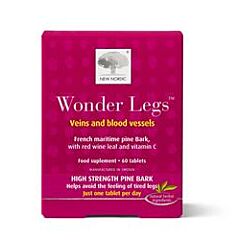 Wonder Legs 60s (60 tablet)