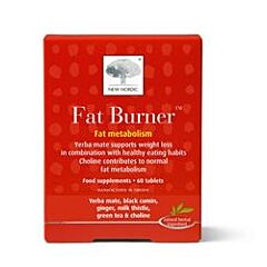 Fat Burner (60 tablet)