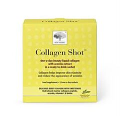 Collagen Shot 15 sachets (15 sachet)