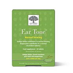 Ear Tone (30 tablet)