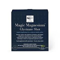 Magic Magnesium Glycinate (15 sachet)