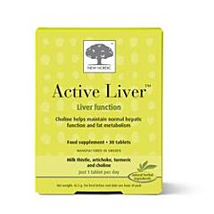 Active Liver (30 tablet)