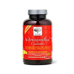 Ashwagandha Gummies (60gummies)