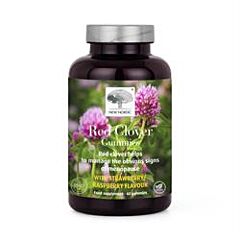 Red Clover Gummies (60gummies)