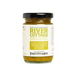 River Cottage Vegetable Stock (105g)