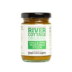 River Cottage Garlic and Herb (105g)