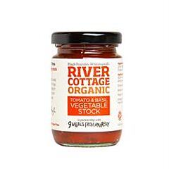 River Cottage Tomato and Basil (105g)
