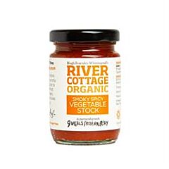 River Cottage Smoky Spicy (105g)
