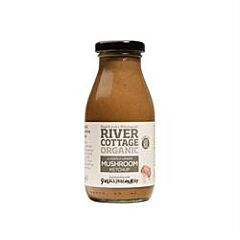 River Cottage Mushroom Ketchup (250g)