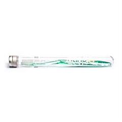 Silver Green Toothbrush (34g)