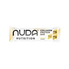 Lemon Collagen Protein Bar (45g)