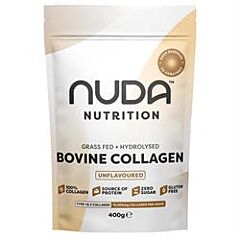 Bovine Collagen Powder (400g)