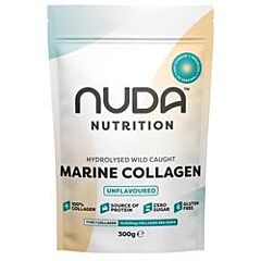 Marine Collagen Powder (300g)