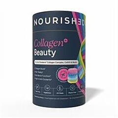 Collagen+ Beauty Stacks (30chewables)