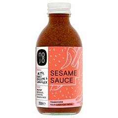 Sesame Sauce (200ml)