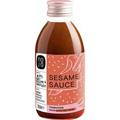 Nojo Sesame Stir-Fry Sauce (200ml)