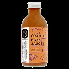 Orange Poke Sauce (200ml)