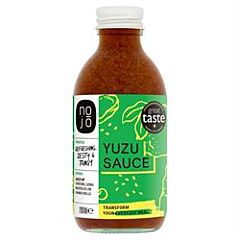Yuzu Salad Sauce (200ml)