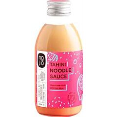 Tahini Noodle Sauce (200ml)