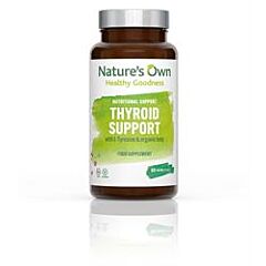 Thyroid Support (60 capsule)