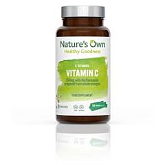 Vitamin C Low Acid 250mg (50 tablet)