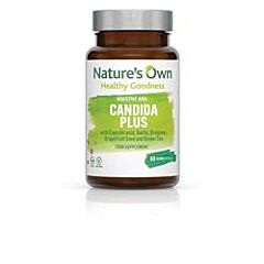 Candida Plus (60 capsule)